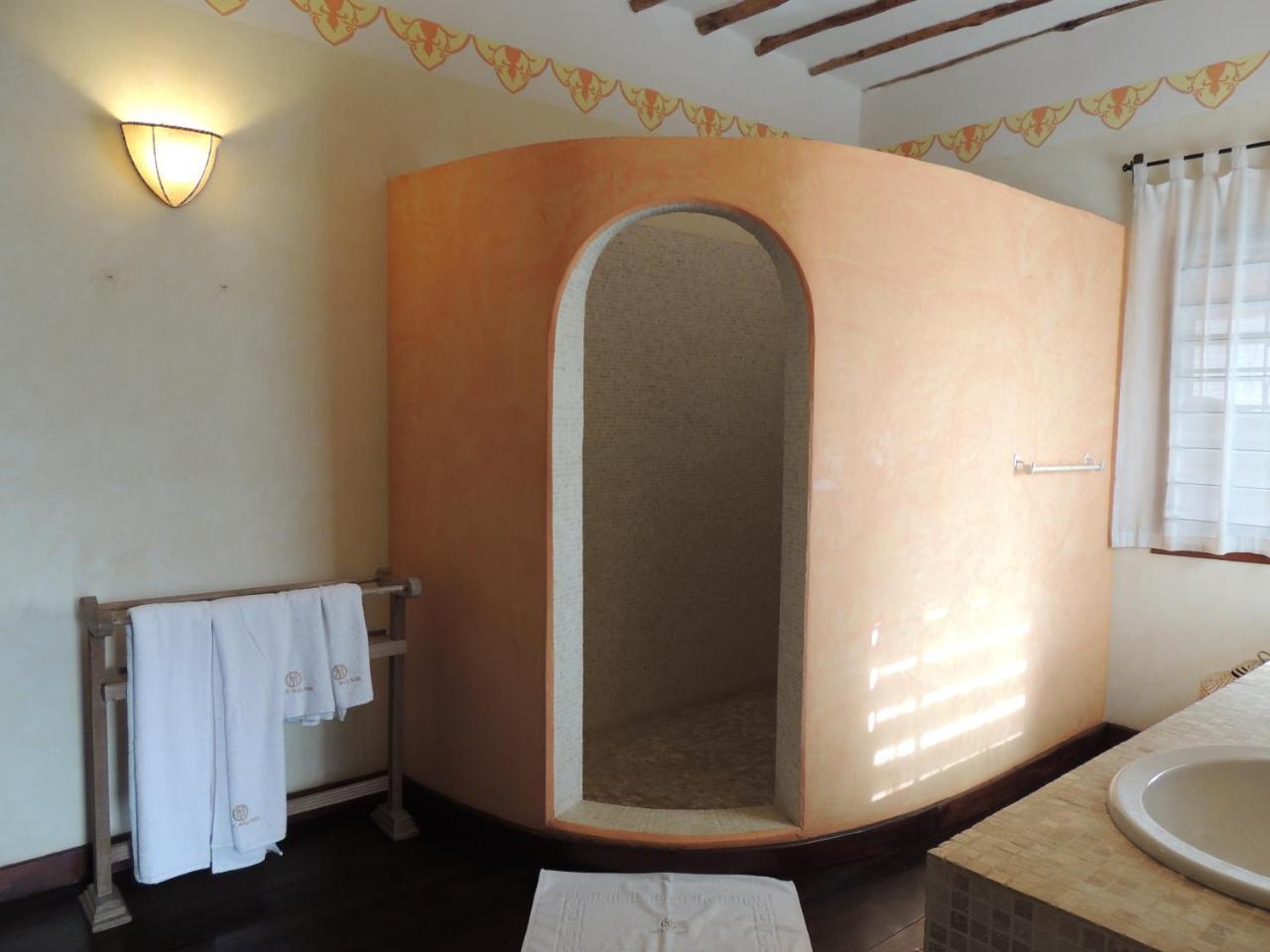 Suite Deluxe