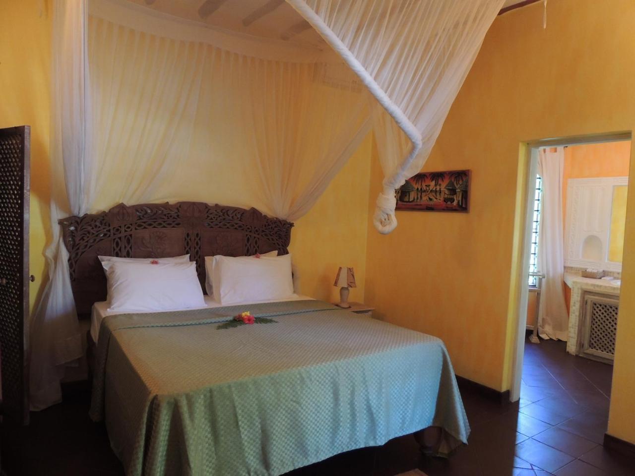 Suite con 2 Camere da Letto