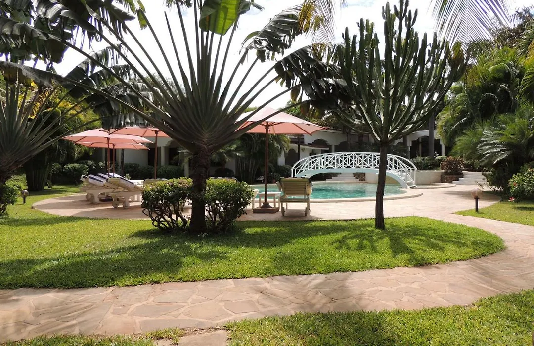 Hotel Villa Malindi-1