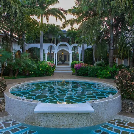 Hotel Villa Malindi-3