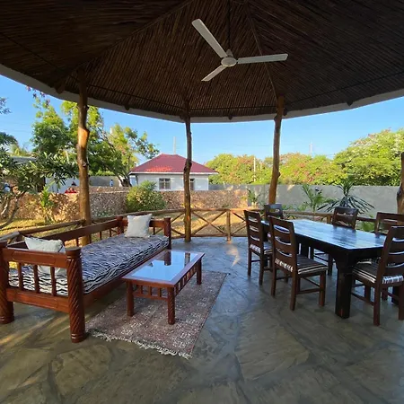 Hotel Villa Malindi-2